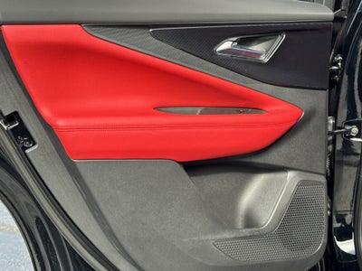 2026 Chevrolet Blazer EV SS