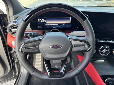 2026 Chevrolet Blazer EV SS