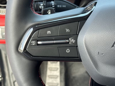 2026 Chevrolet Blazer EV SS