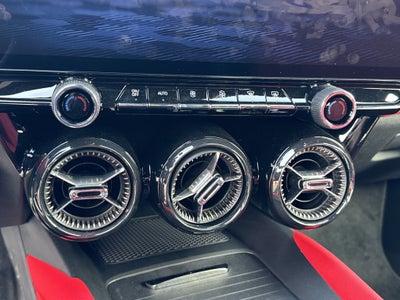 2026 Chevrolet Blazer EV SS