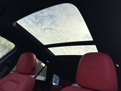 2026 Chevrolet Blazer EV SS