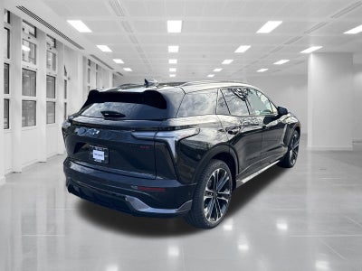 2026 Chevrolet Blazer EV SS