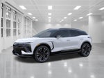 2026 Chevrolet Blazer EV SS