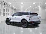 2026 Chevrolet Blazer EV SS
