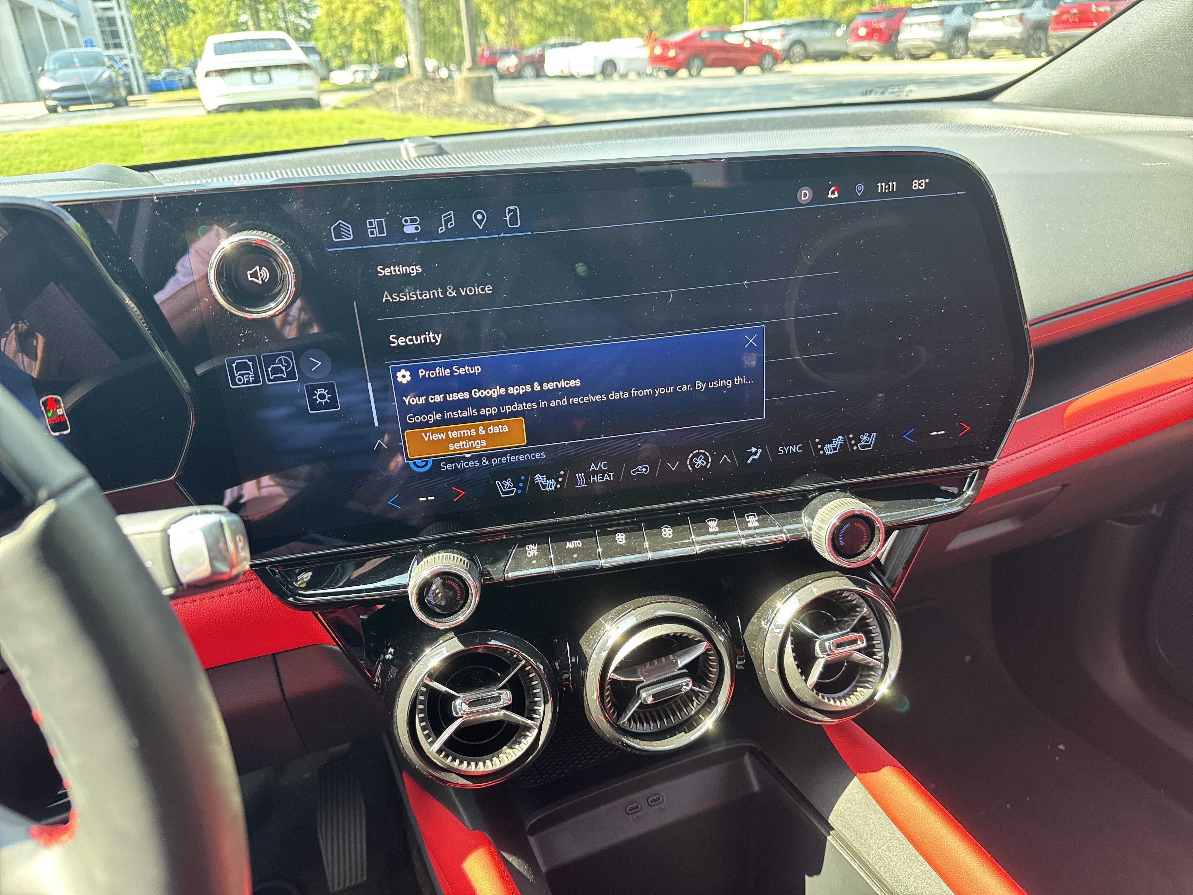 2026 Chevrolet Blazer EV SS