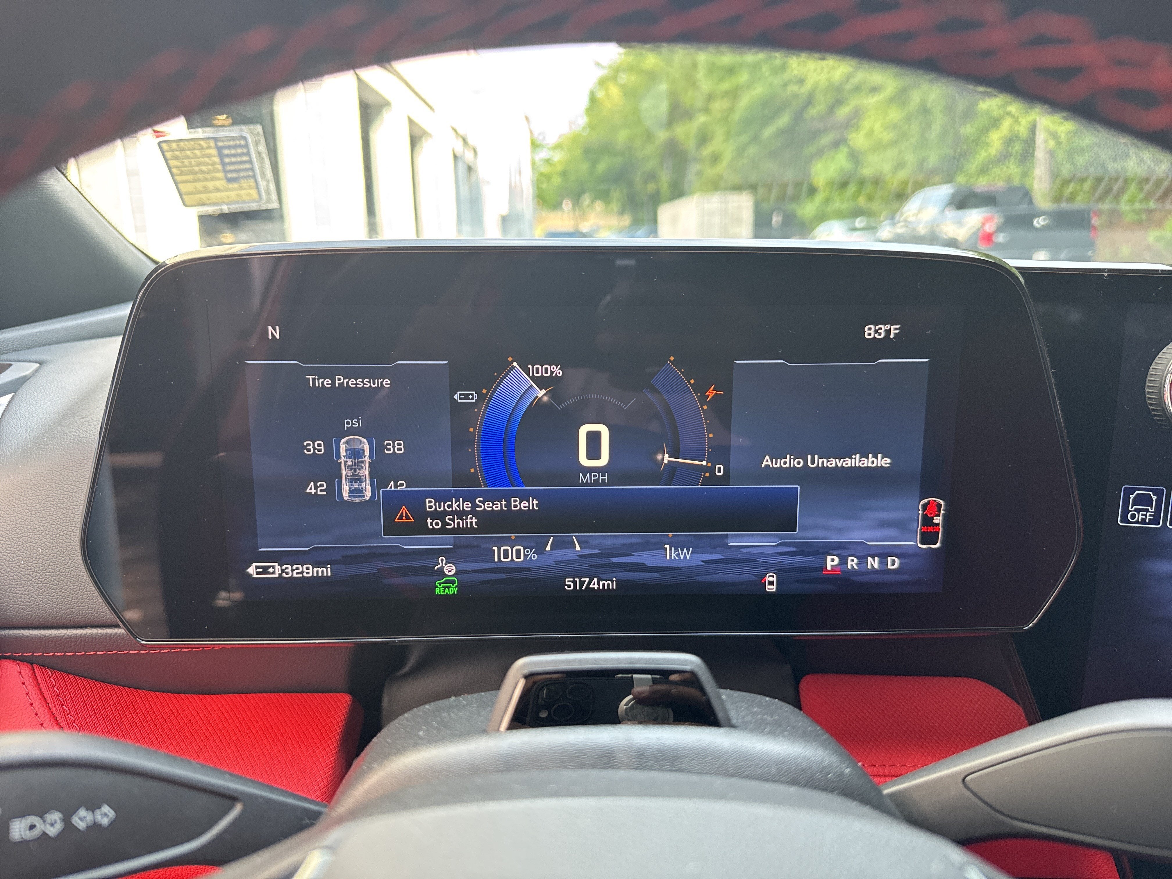 2026 Chevrolet Blazer EV SS