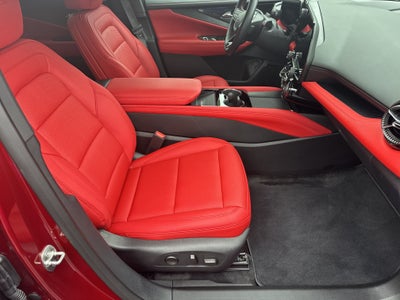2026 Chevrolet Blazer EV SS