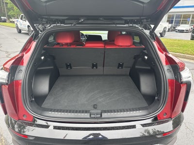 2026 Chevrolet Blazer EV SS