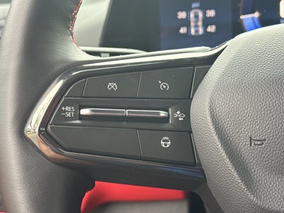 2026 Chevrolet Blazer EV SS