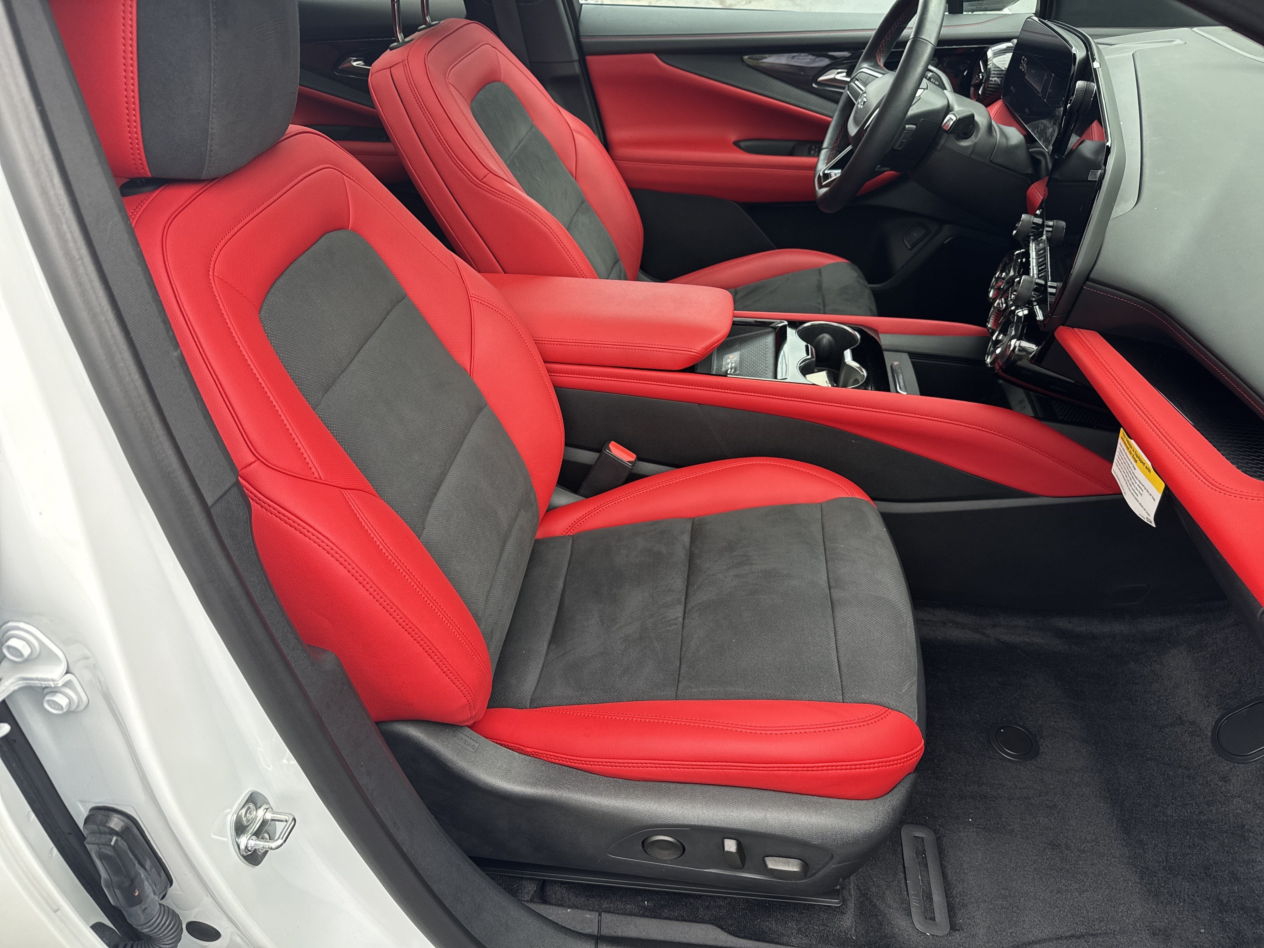 2024 Chevrolet Blazer EV RS