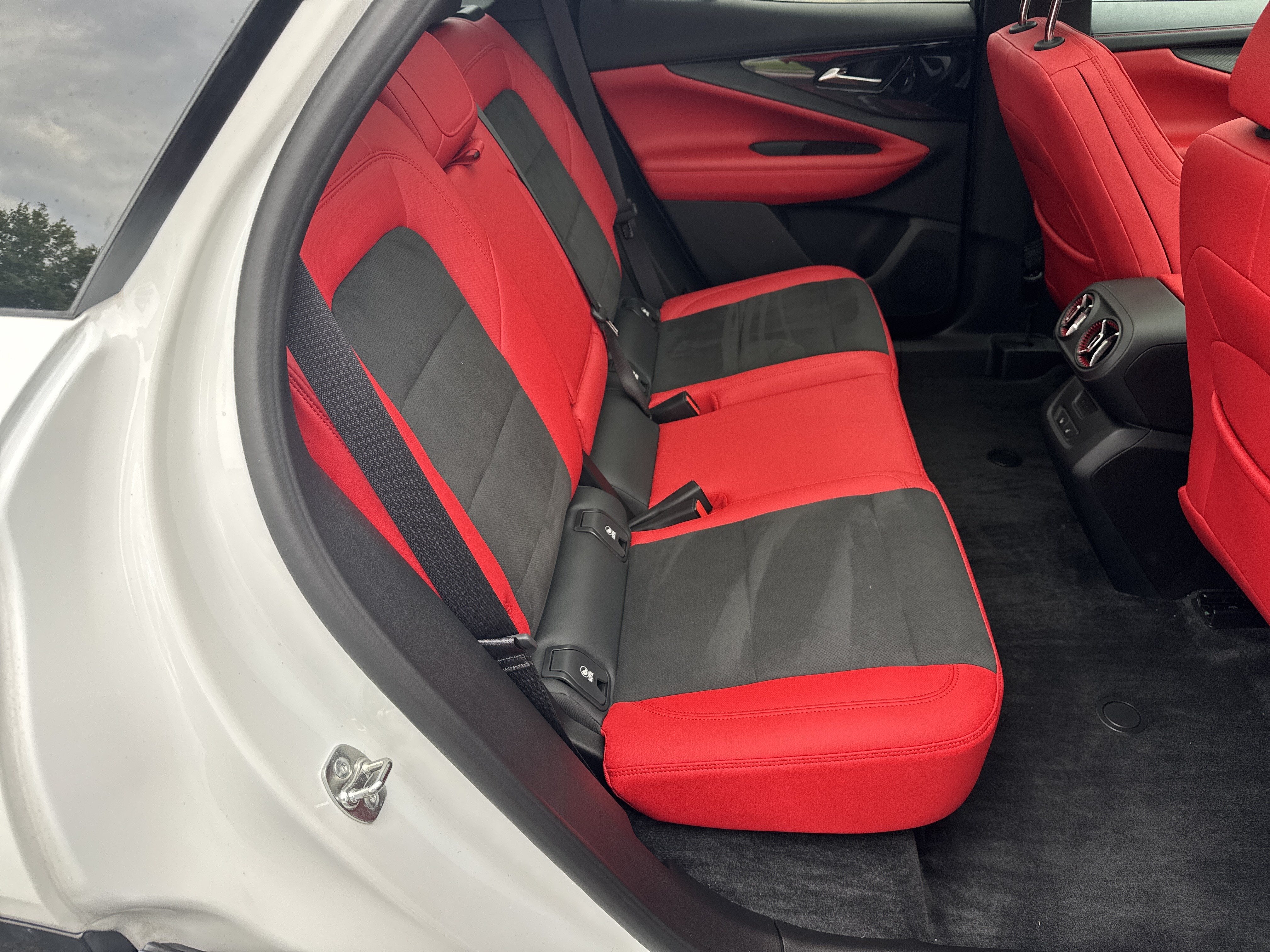 2024 Chevrolet Blazer EV RS