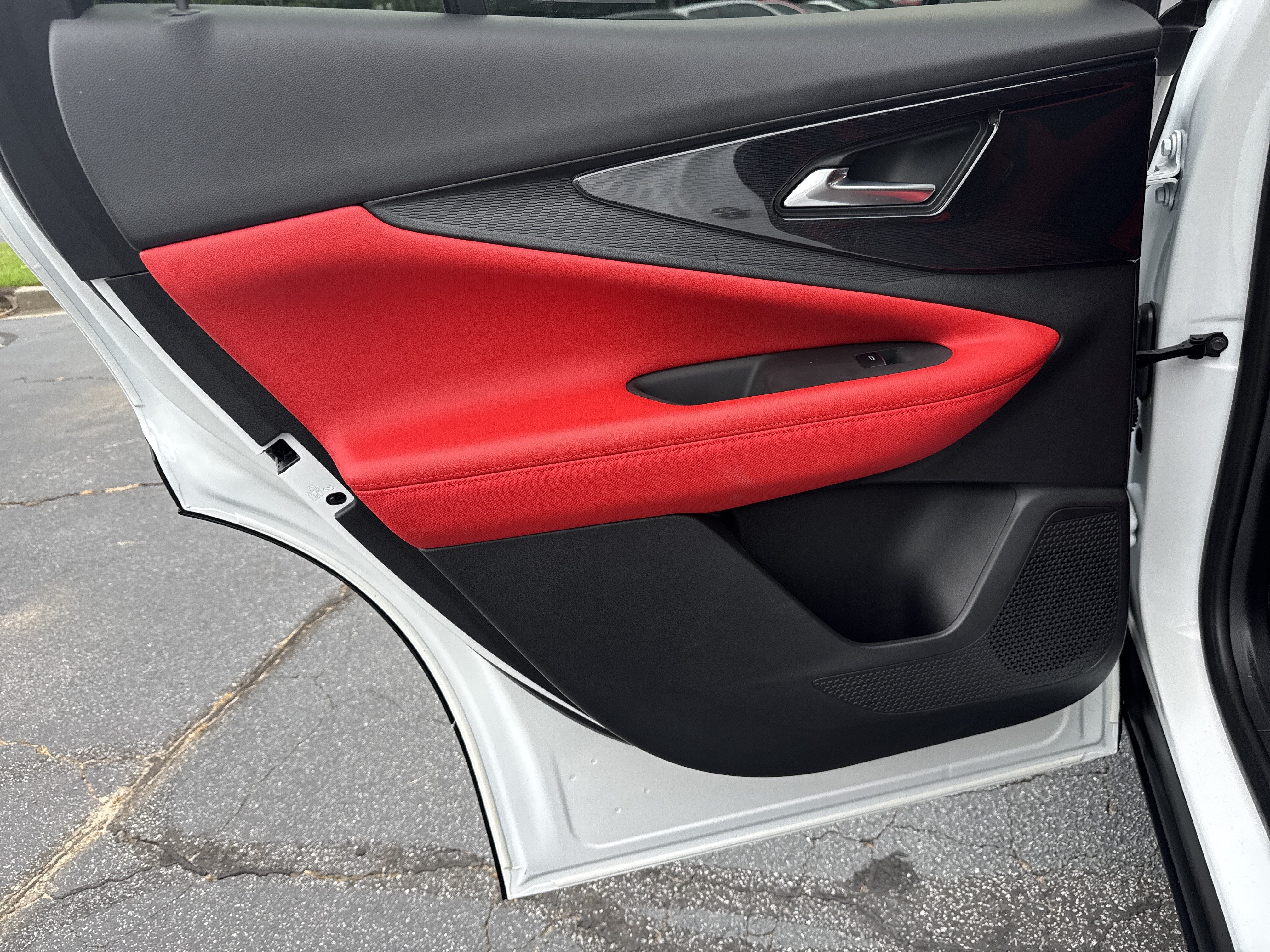 2024 Chevrolet Blazer EV RS