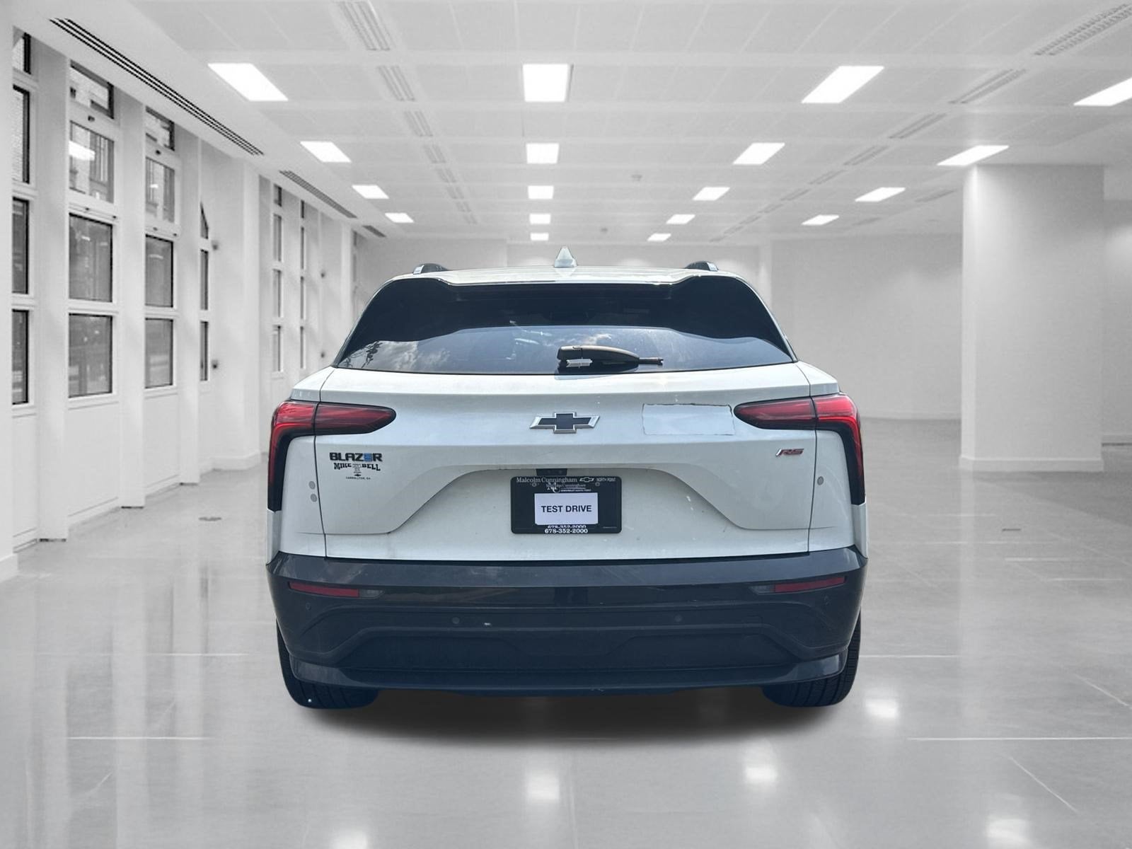 2024 Chevrolet Blazer EV RS