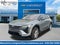 2025 Cadillac OPTIQ Luxury 2