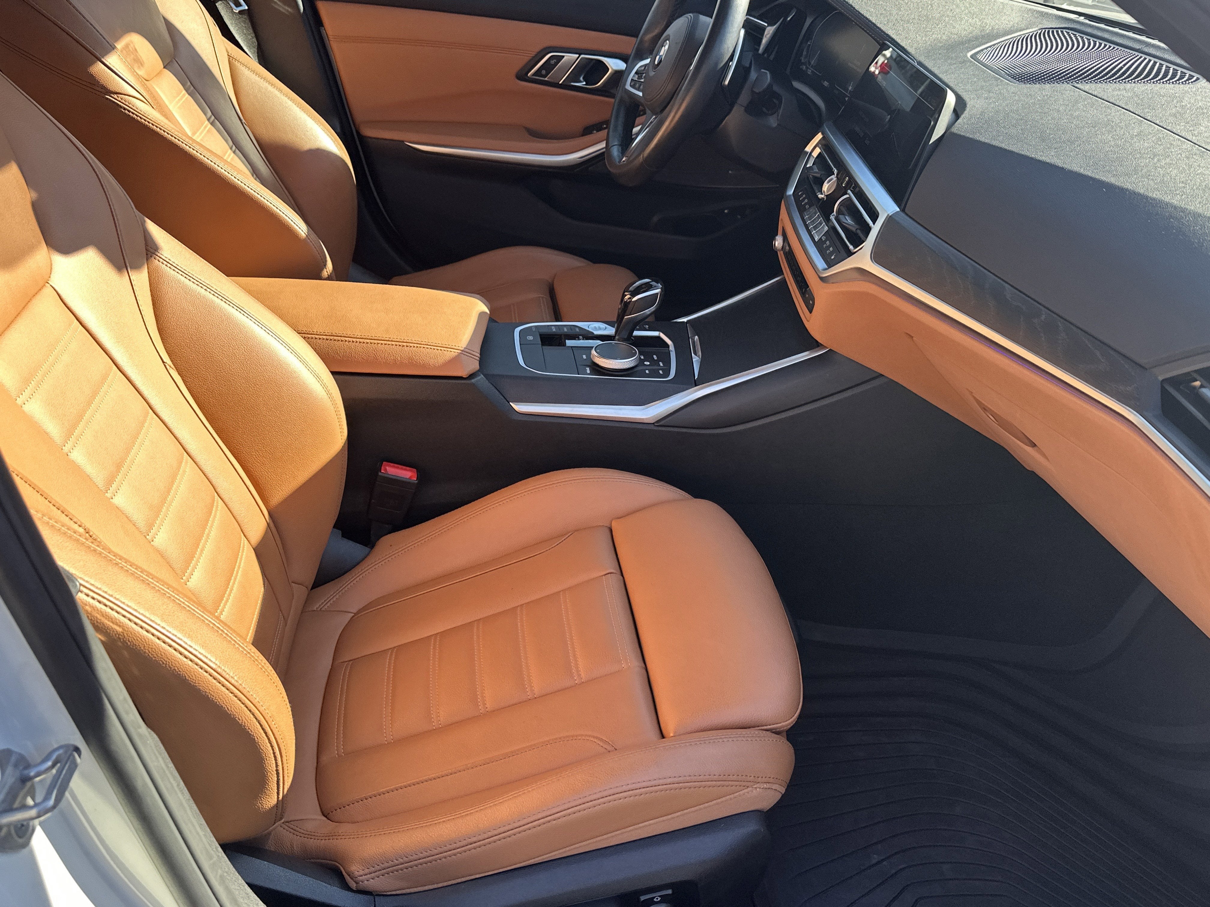 2021 BMW 3 Series 330e xDrive Sedan