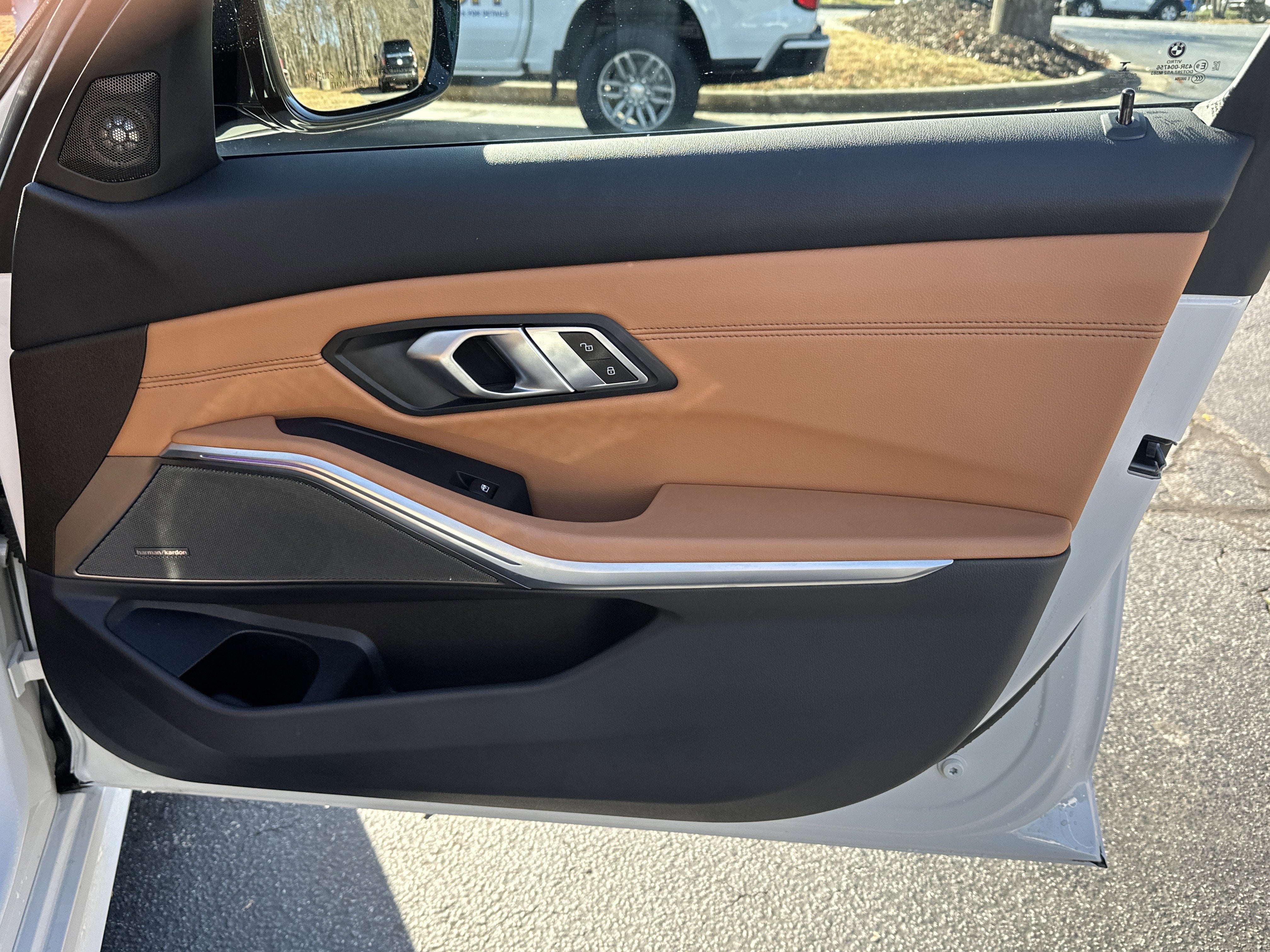 2021 BMW 3 Series 330e xDrive Sedan