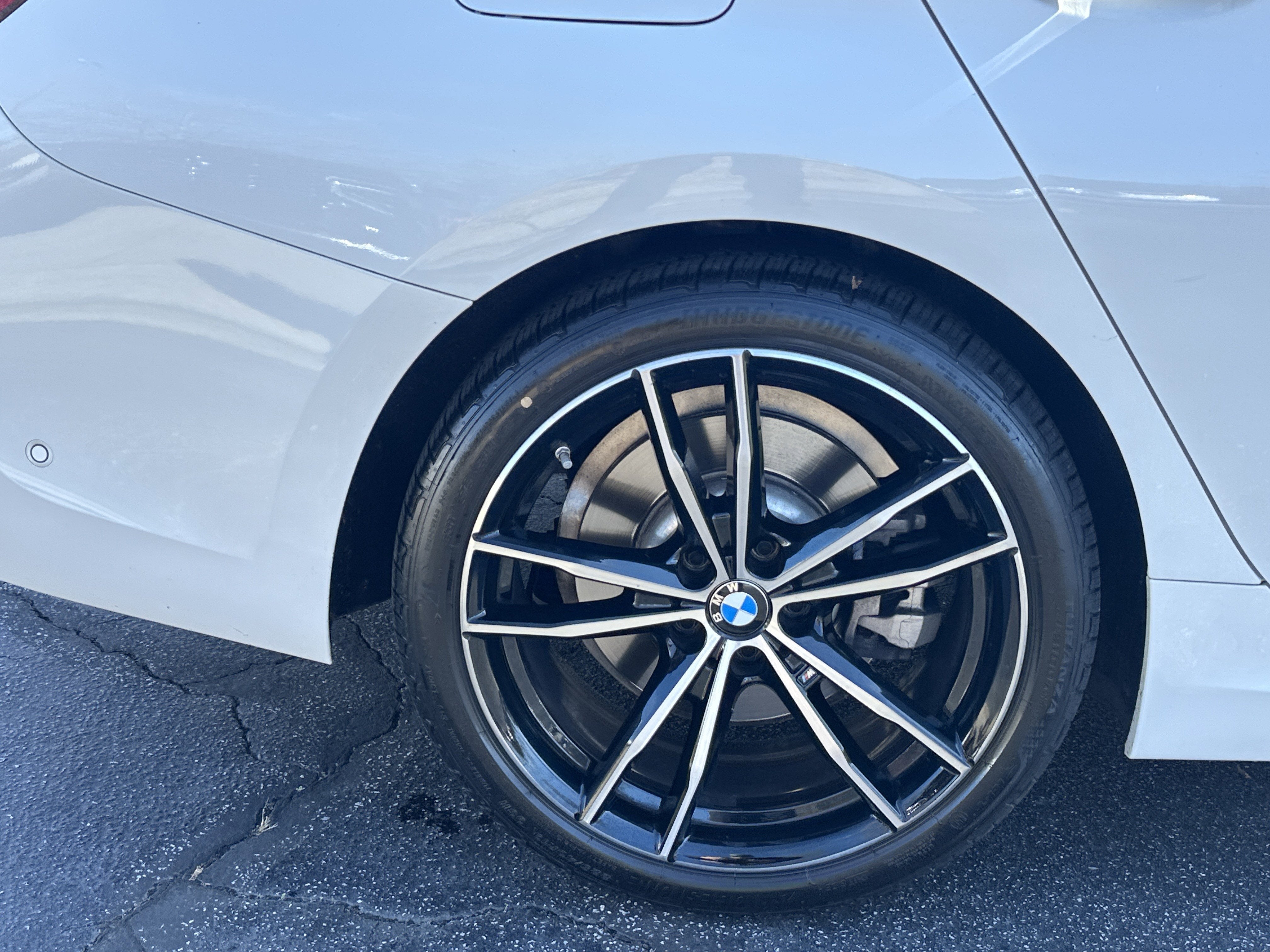 2021 BMW 3 Series 330e xDrive Sedan