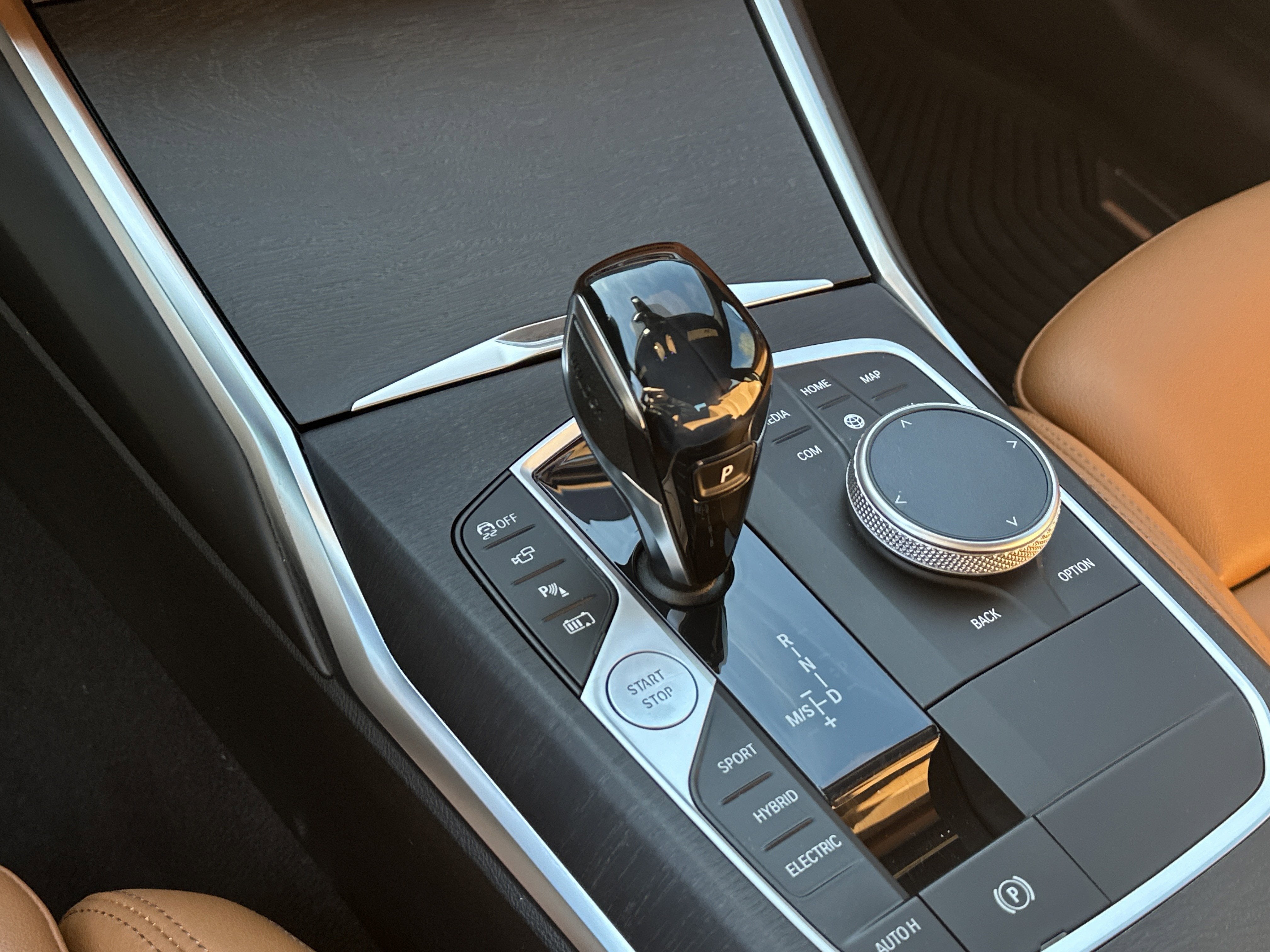 2021 BMW 3 Series 330e xDrive Sedan