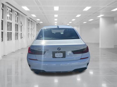 2021 BMW 3 Series 330e xDrive Sedan