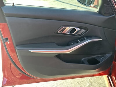 2021 BMW 330i xDrive