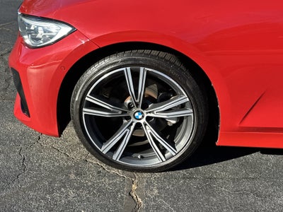 2021 BMW 330i xDrive