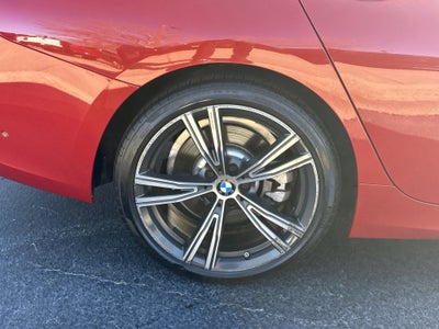 2021 BMW 330i xDrive