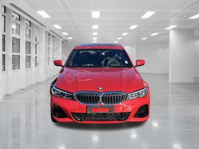 2021 BMW 330i xDrive