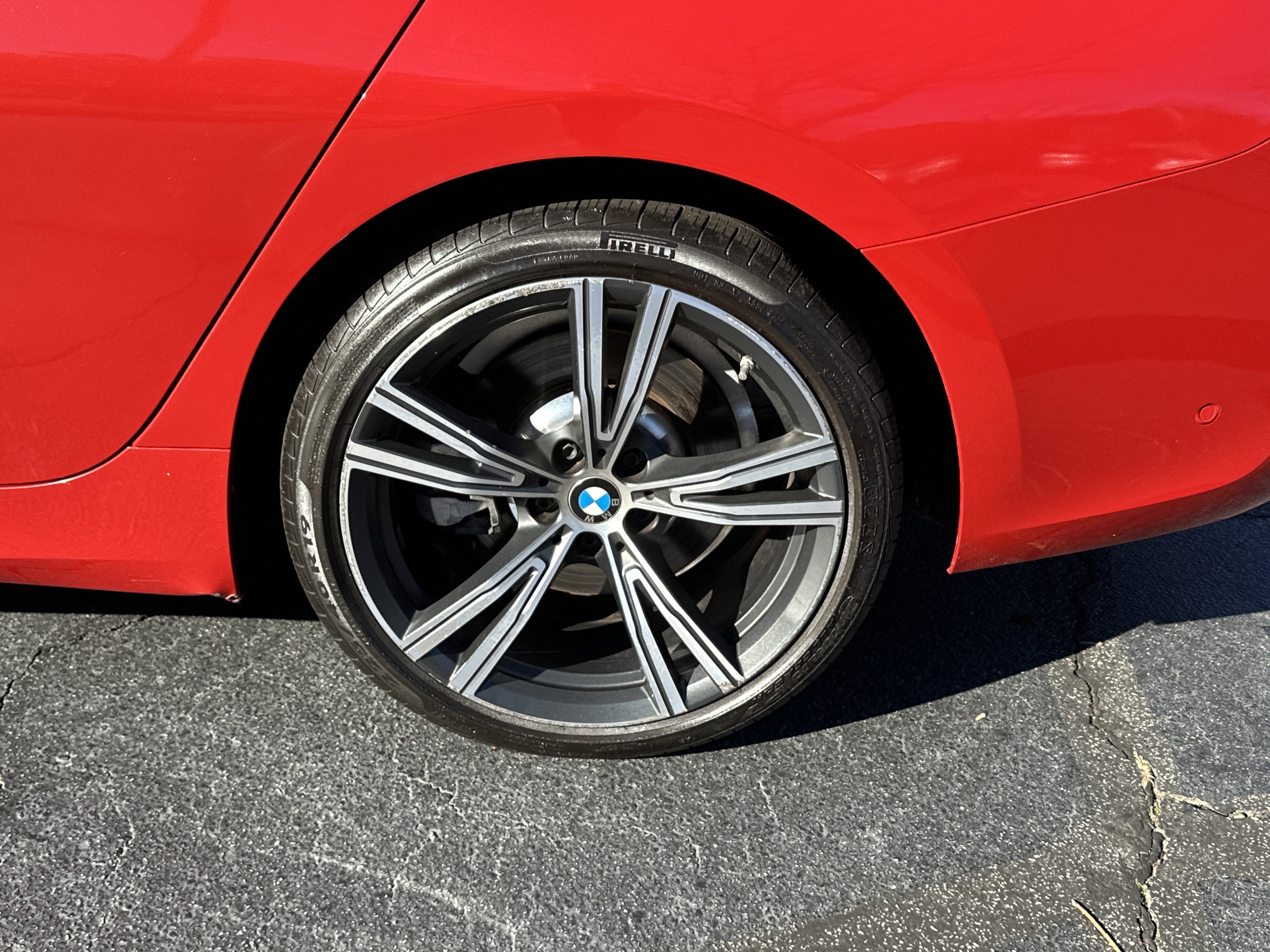 2021 BMW 330i xDrive