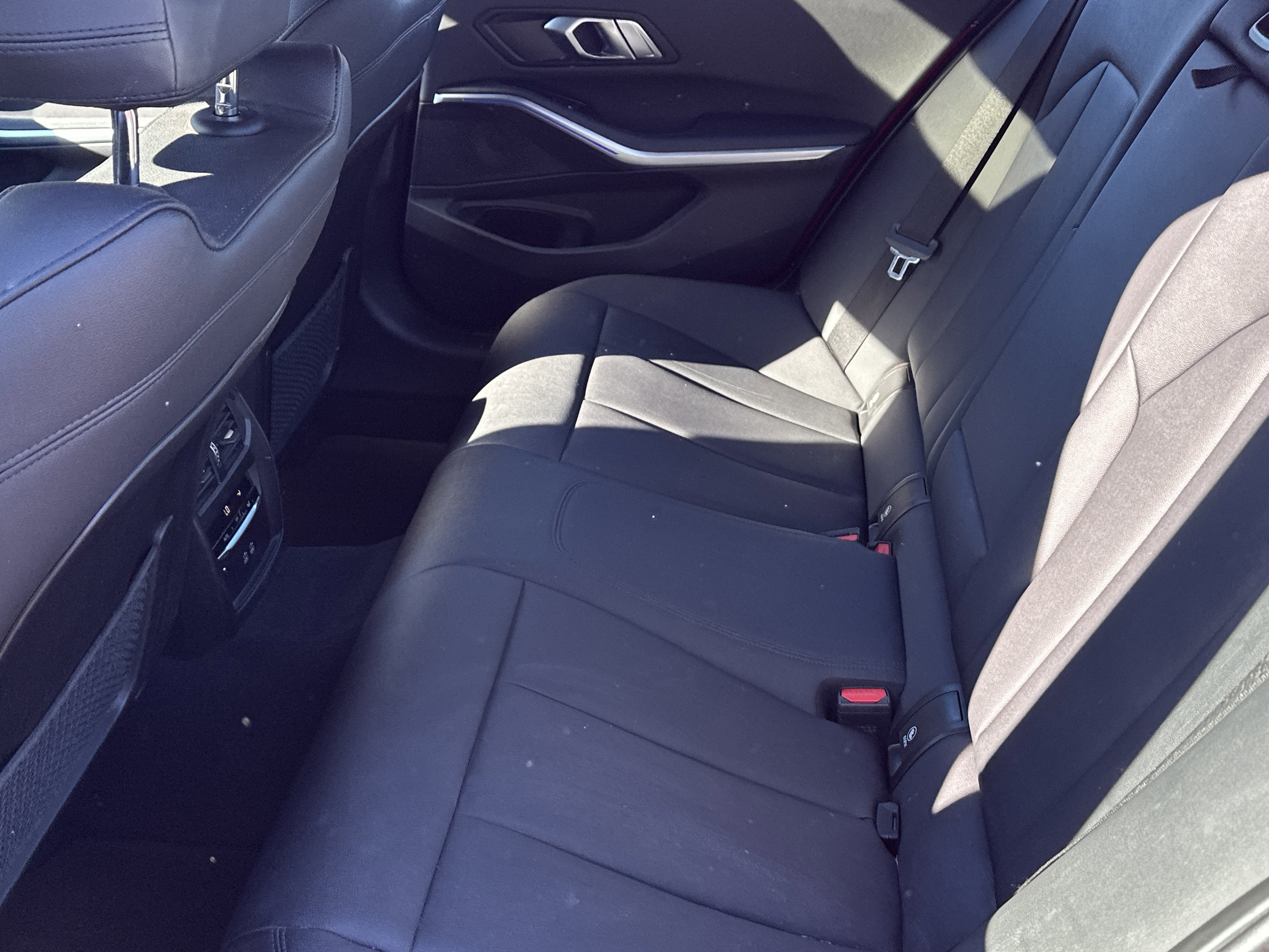 2021 BMW 330i xDrive