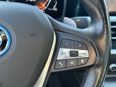 2021 BMW 330i xDrive