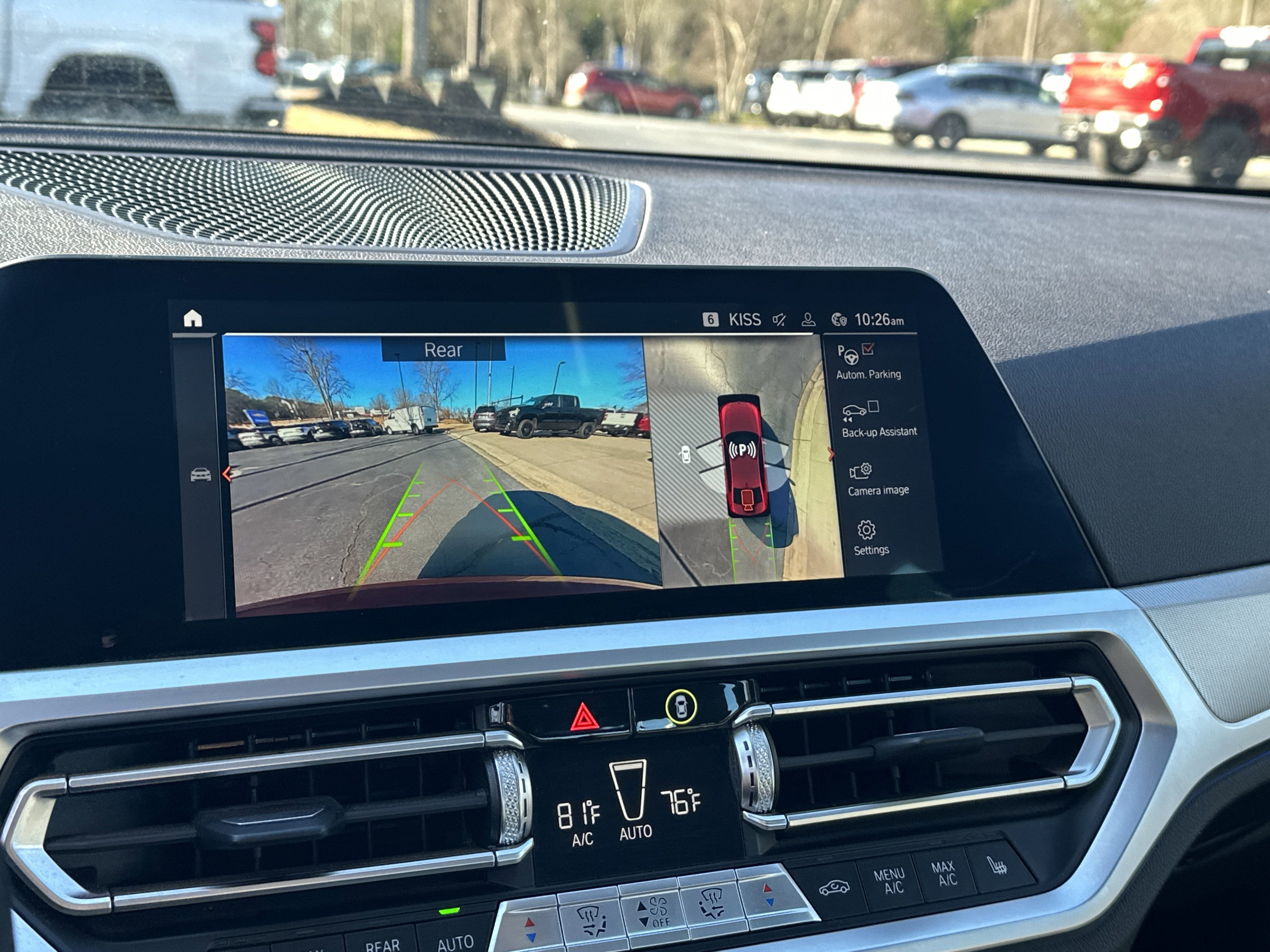 2021 BMW 330i xDrive