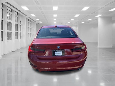 2021 BMW 330i xDrive