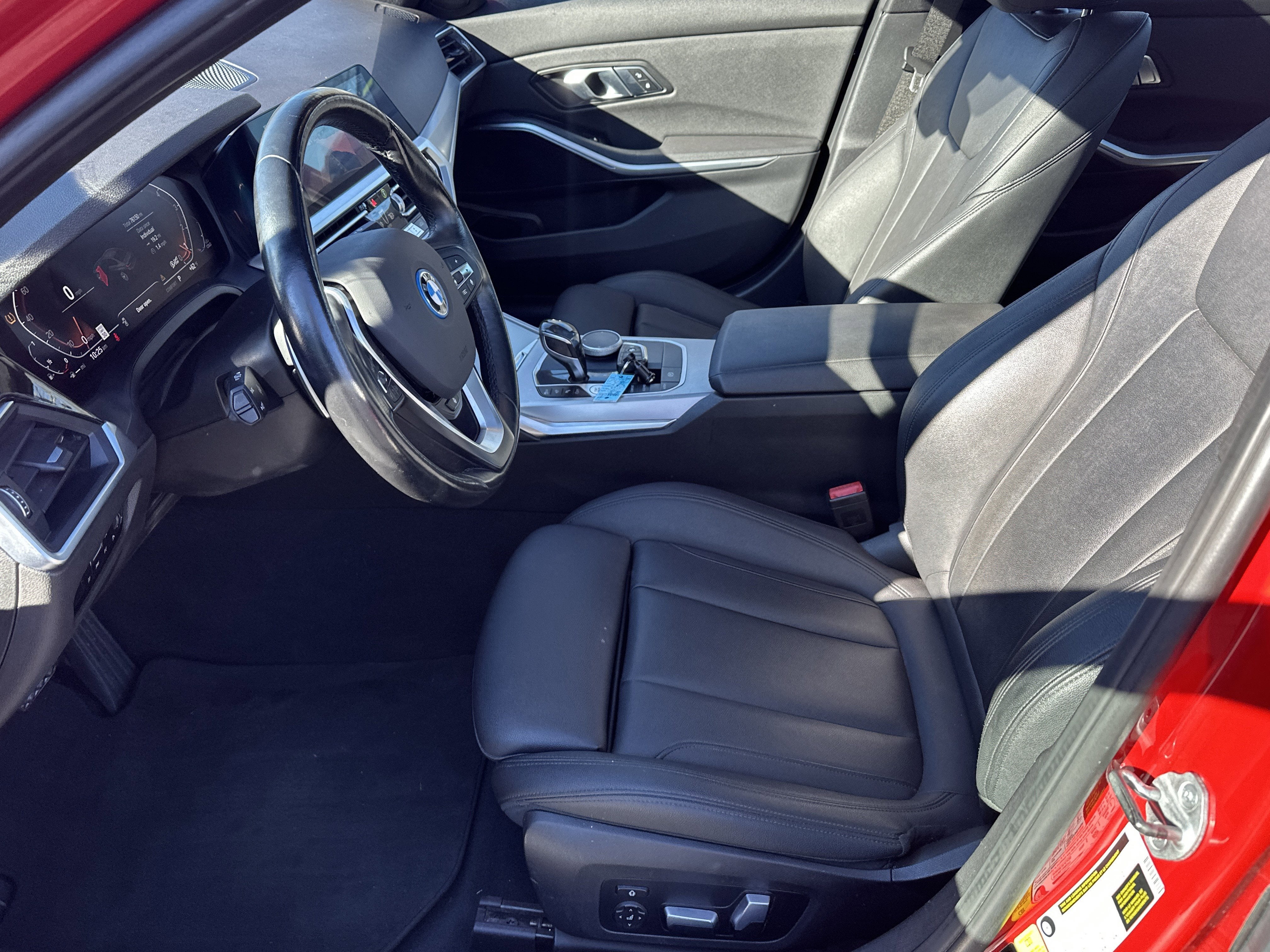 2021 BMW 330i xDrive