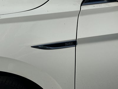 2020 Volkswagen Jetta 1.4T SEL Premium