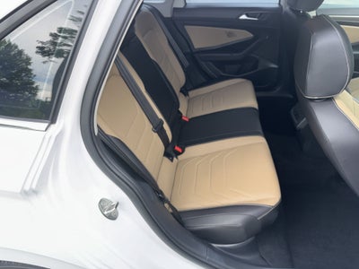 2020 Volkswagen Jetta 1.4T SEL Premium