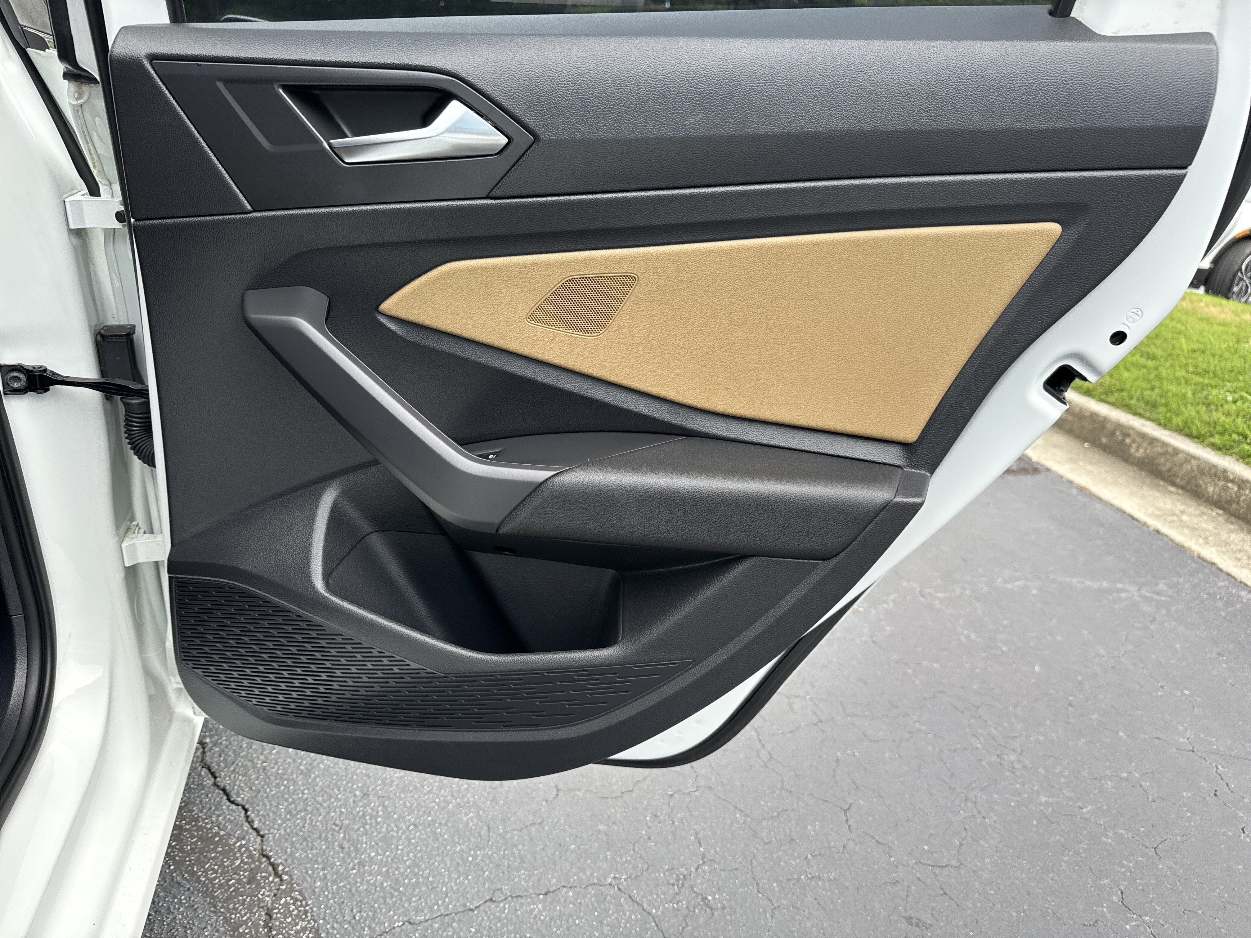 2020 Volkswagen Jetta 1.4T SEL Premium