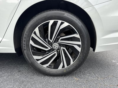 2020 Volkswagen Jetta 1.4T SEL Premium