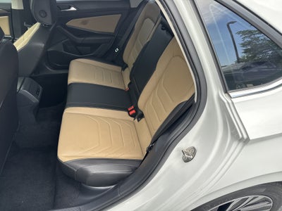 2020 Volkswagen Jetta 1.4T SEL Premium