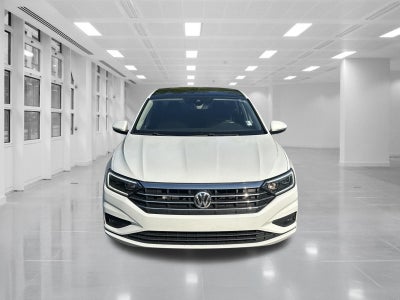 2020 Volkswagen Jetta 1.4T SEL Premium