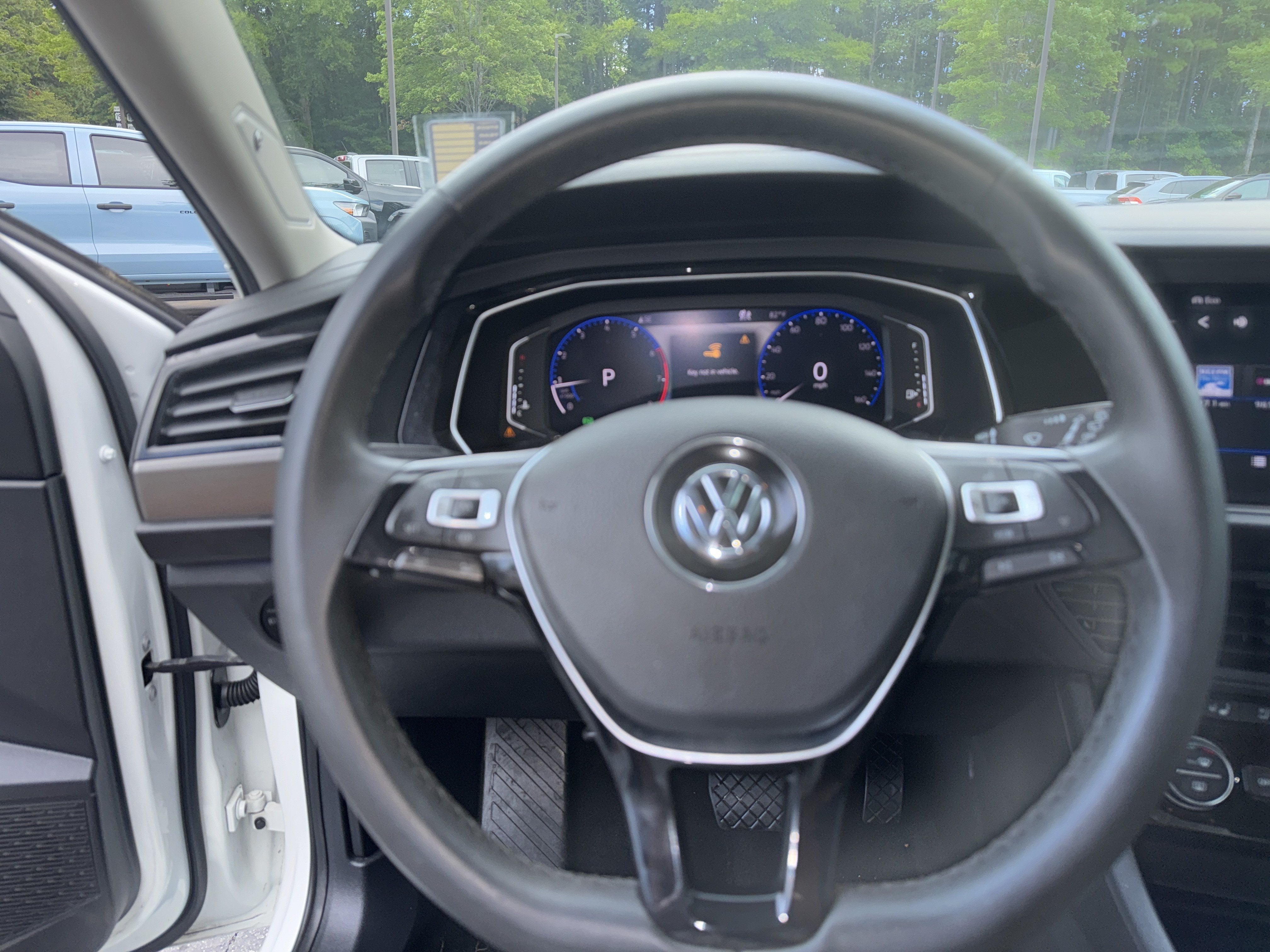 2020 Volkswagen Jetta 1.4T SEL Premium