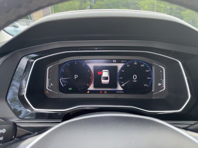2020 Volkswagen Jetta 1.4T SEL Premium