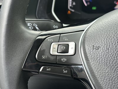 2020 Volkswagen Jetta 1.4T SEL Premium