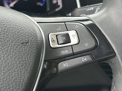 2020 Volkswagen Jetta 1.4T SEL Premium
