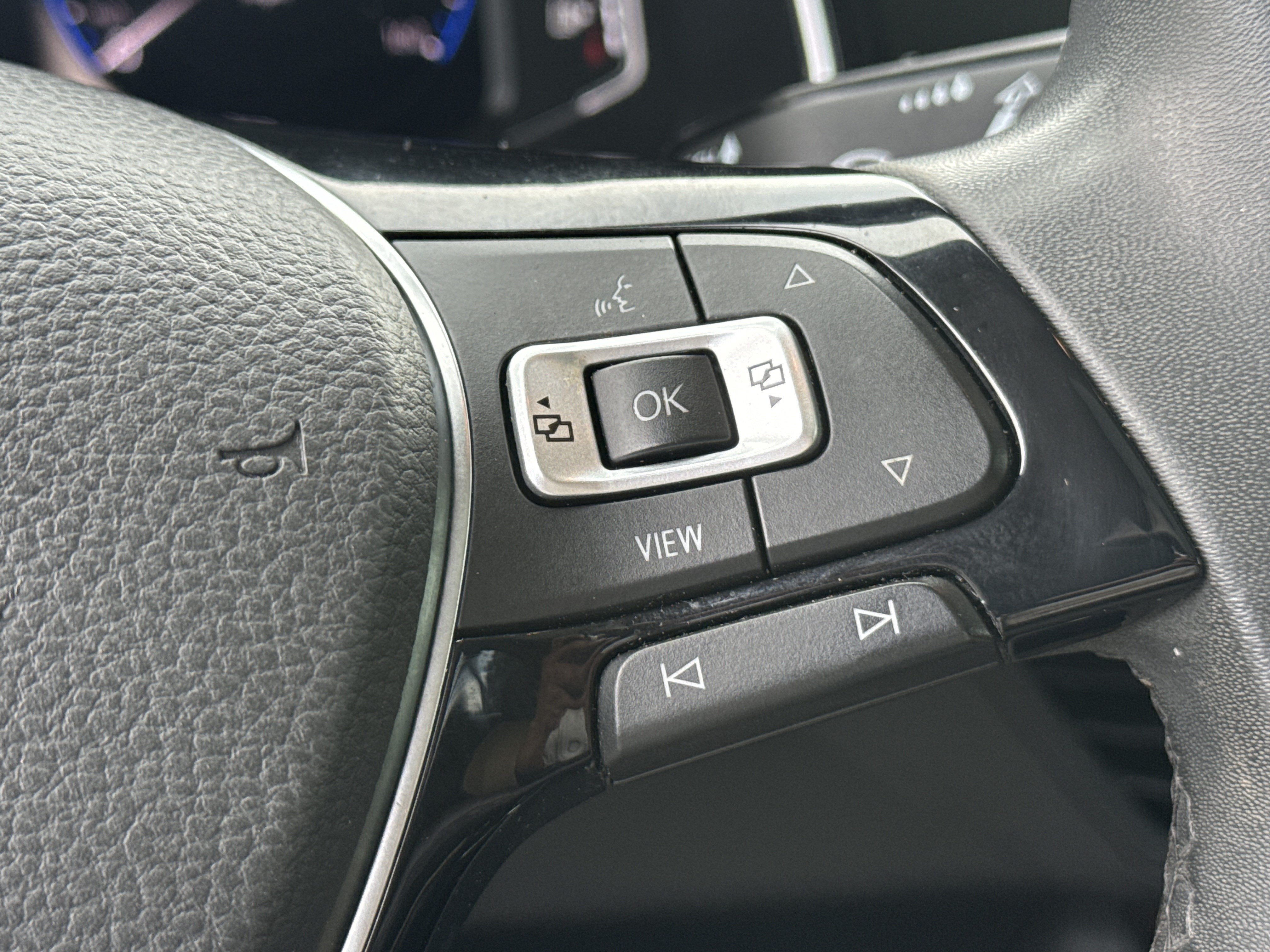 2020 Volkswagen Jetta 1.4T SEL Premium
