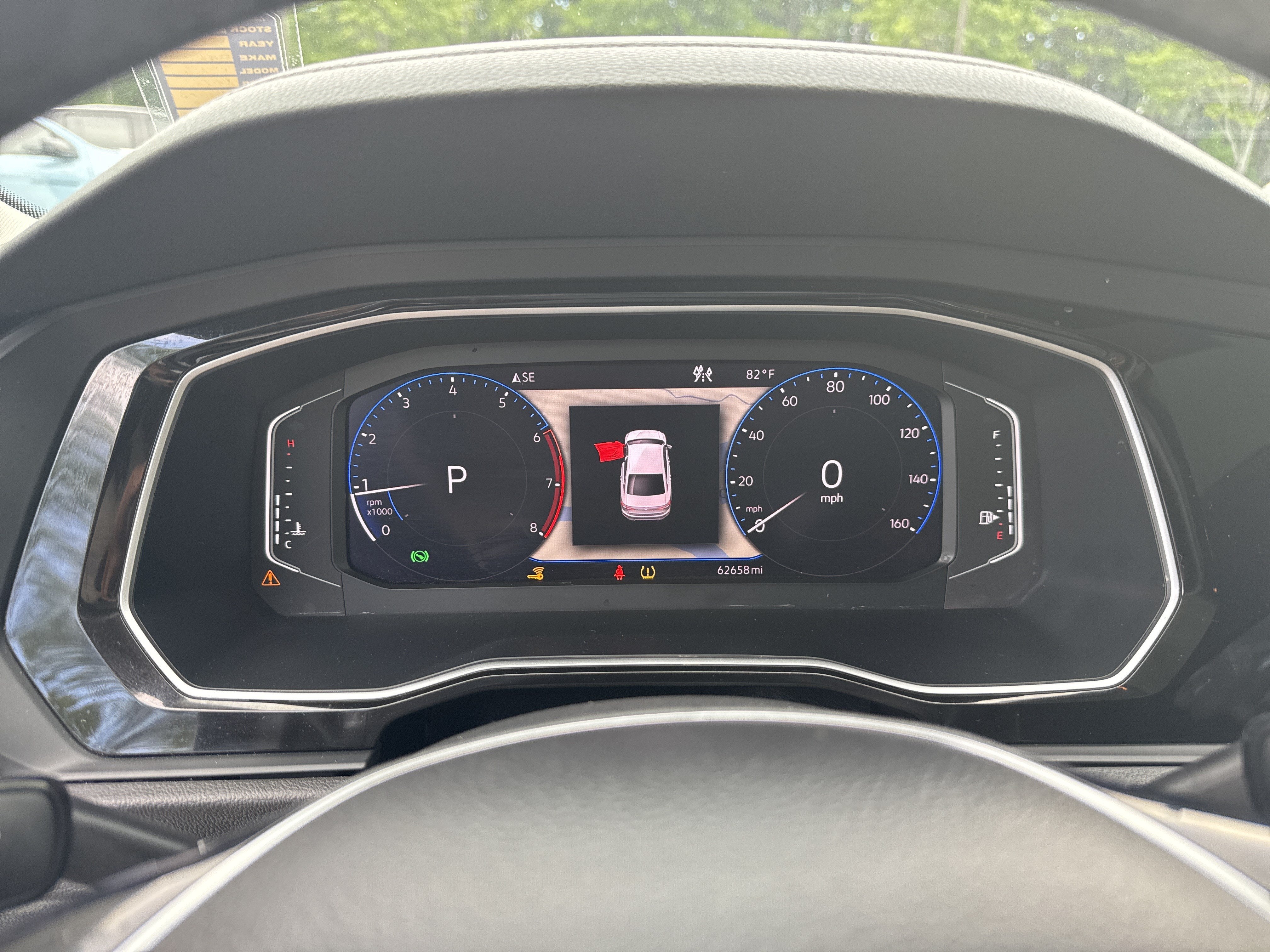 2020 Volkswagen Jetta 1.4T SEL Premium