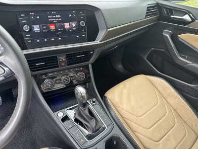 2020 Volkswagen Jetta 1.4T SEL Premium