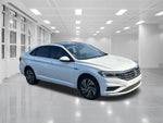 2020 Volkswagen Jetta 1.4T SEL Premium
