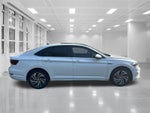2020 Volkswagen Jetta 1.4T SEL Premium