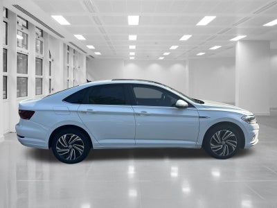 2020 Volkswagen Jetta 1.4T SEL Premium