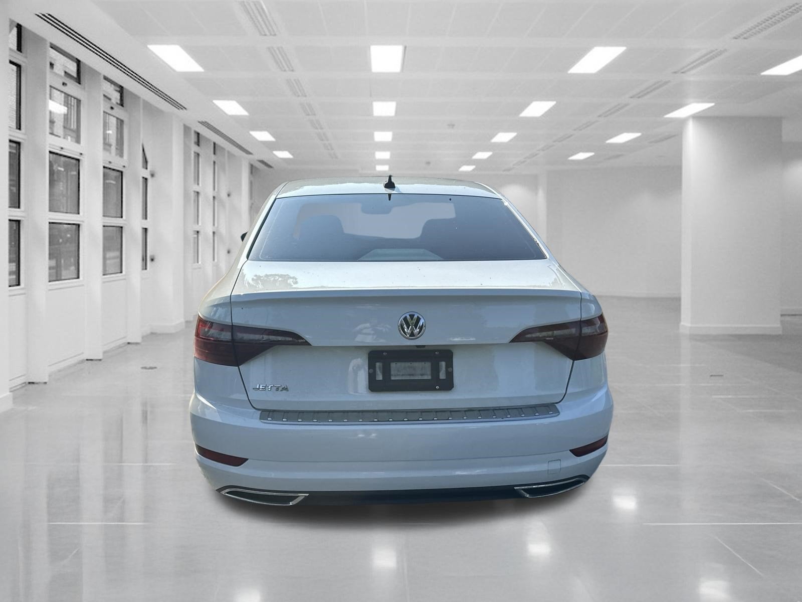 2020 Volkswagen Jetta 1.4T SEL Premium
